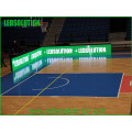 P10 Outdoor Sport Stadium Perimeter Pantalla LED